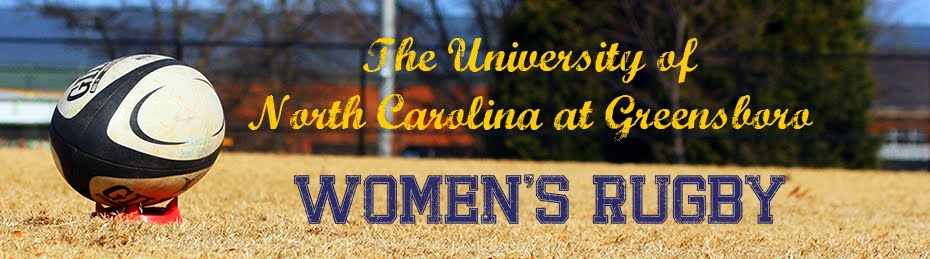 UNCG Women's Rugby