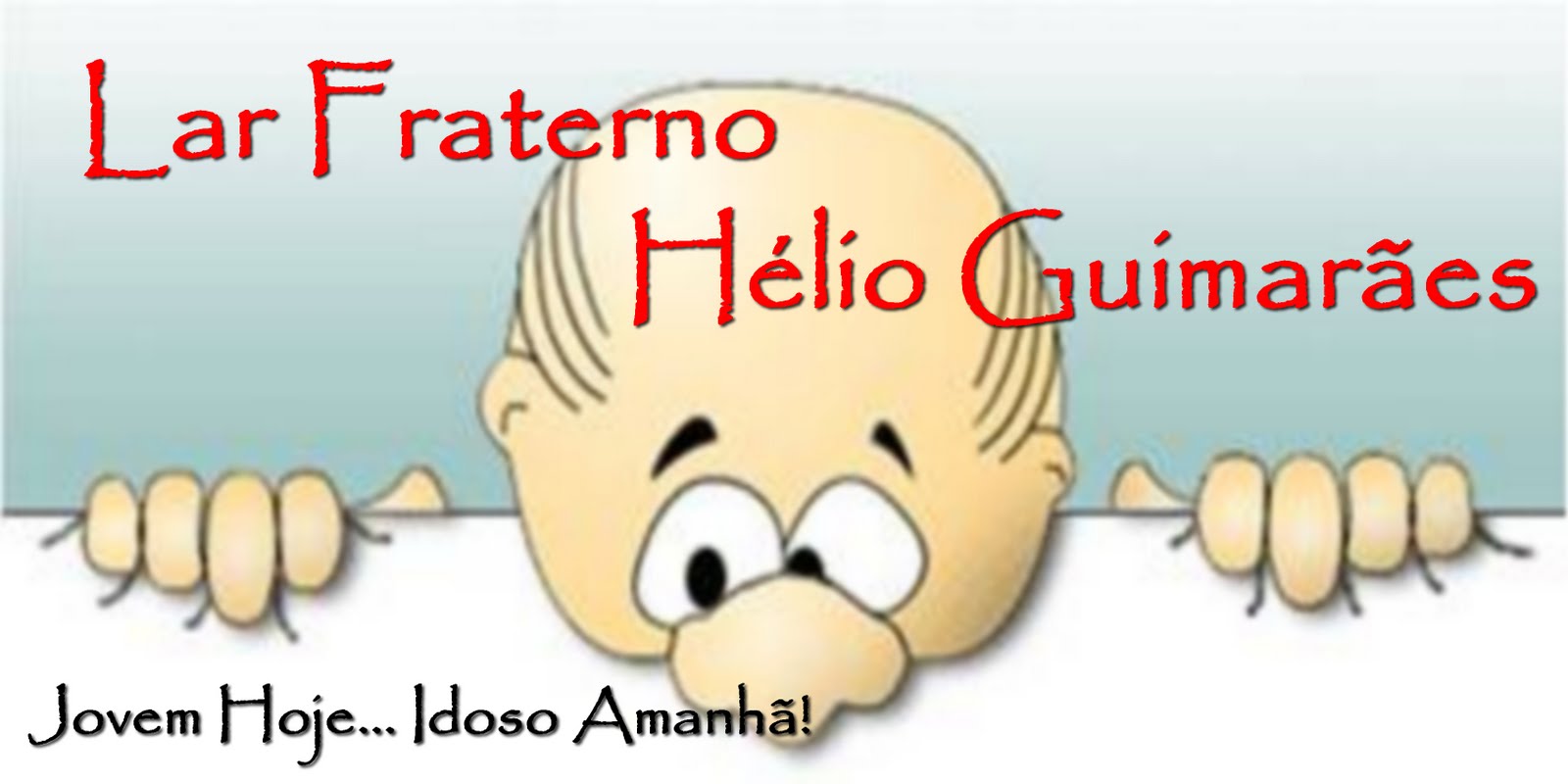 Lar Fraterno Hélio Guimarães