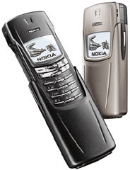 Nokia 8910 