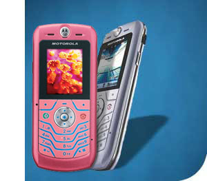 motorola hellomoto