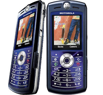 L7i GSM Motorola