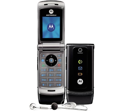 W375 Motorola