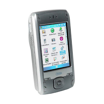 A9100 GSM HTC QTEK
