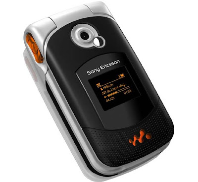 W300i GSM Sony Ericsson