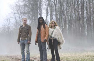 Crepúsculo (Twilight)