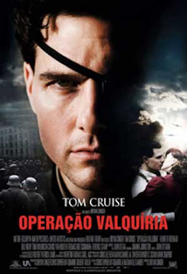 Operação Valquíria Dublado