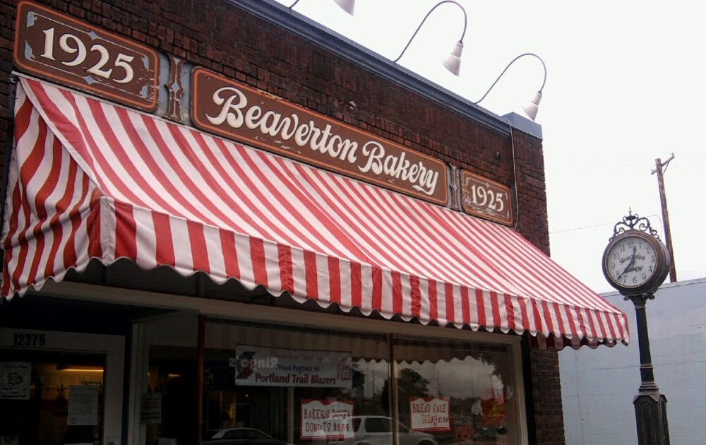 Cake Devine Beaverton Bakery