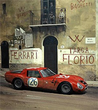 Targa Florio