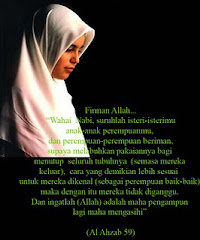 Beli JILBAB