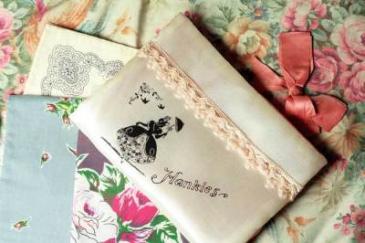 Ladies Hankies