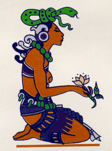 Ixchel (Mayab) Ixchel (Mayab)