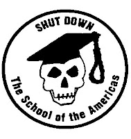 Cierre la Escuela de las Américas (enlace)