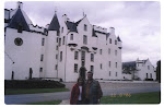 Perthshire (Scotland)