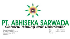 Iklan: Pt. Abhiseka Sarwada
