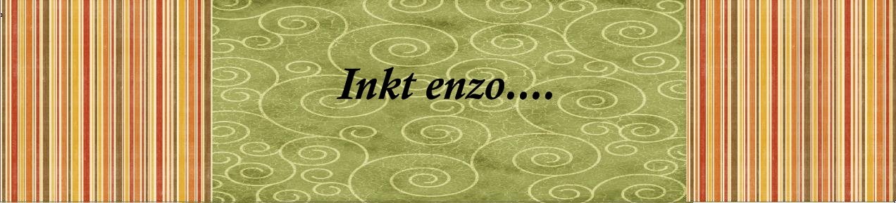 Inkt enzo....