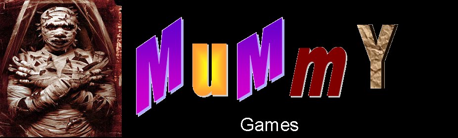 MuMmY Games