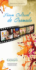 FÓRUM CULTURAL DE GRAMADO ------------------------>