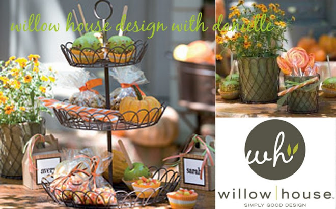 Willow House Design with Danielle