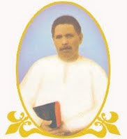 CHRISTIAN LOGAM: The Ceylon Pentecostal Mission. ( T P M ) CHRISTIAN LOGAM: The Ceylon Pentecostal Mission. ( T P M )
