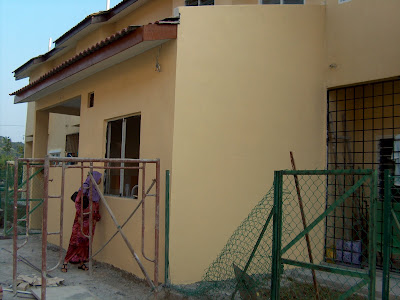 Malaysia: PAKAR UBAHSUAI/WIRING RUMAH, PEJABAT, RESTORAN DAN LAIN-LAIN
