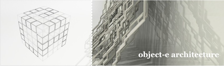 object-e architecture
