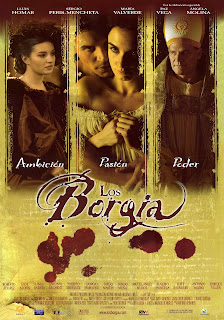 Los Borgia