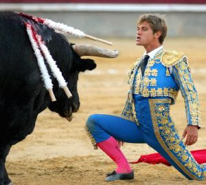 JULIO BENITEZ CORDOBES julio benitez cordobes: