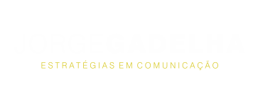 Jorge Gadelha - Estratégias em Comunicação