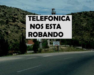 Telefonica-Roba Telefonica-ROba