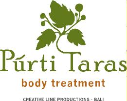 Purti Taras - bodytreatment