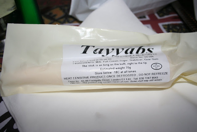 Tayyabs