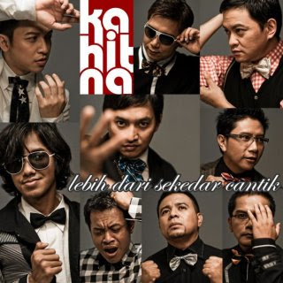 Kahitna - Mantan Terindah Kahitna - Lebih Dari Sekedar Cantik