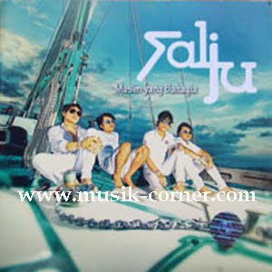 Salju - Musim Yang Bahagia (Full Album 2010) Salju - Musim Yang Bahagia (Full Album 2010)