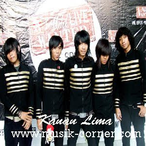 Kanan Lima - Geli - Geli Kanan Lima - Geli - Geli