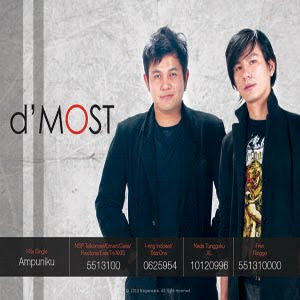 D'Most - Andai D'Most - Andai