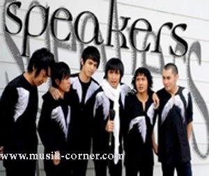 Klik untuk memperbesar gambar Speakers Band - Satu Cinta