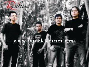 Raiku Band Raiku Band