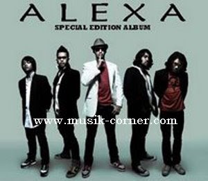 Alexa Special Edition Alexa