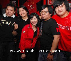 Waterfall Band Waterfall Band