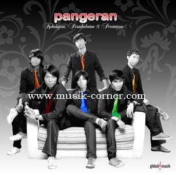 Pangeran Band Pangeran Band