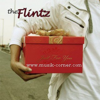 The Flintz, Album : Just For You The Flintz - Just For You