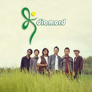 Diamord - Mimpiku Diamord - Mimpiku