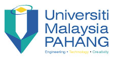 .::Universiti Malaysia Pahang [2006-2010 insyaALLAH]::.