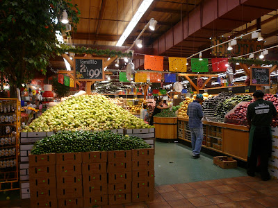 Phoenix Ranch Market