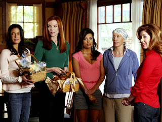 Desperate Housewives Season 6 Episode 3