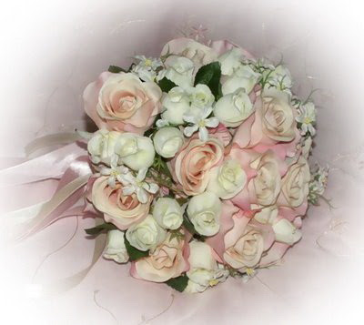 bunga pegang pengantin