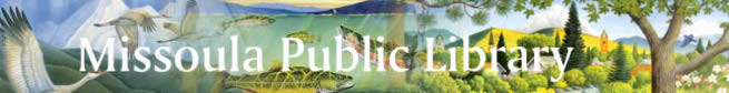 Blog | Missoula Public Library