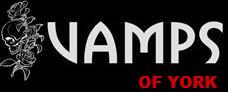 Vamps Logo