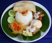 NASI LIWET