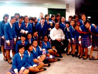 Chorale And Jubiloso